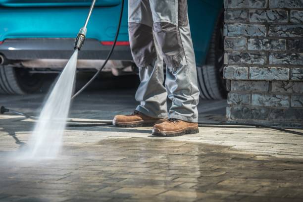 Best Parking Lot and Garage Cleaning  in Silsbee, TX