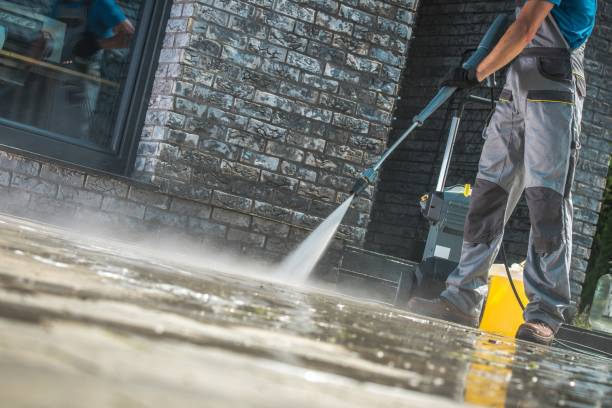 Best Soft Washing  in Silsbee, TX