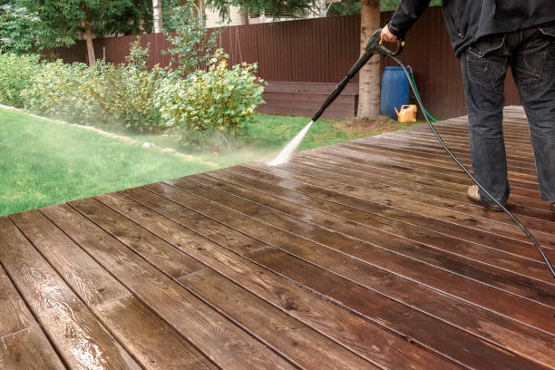Best Gutter Cleaning  in Silsbee, TX