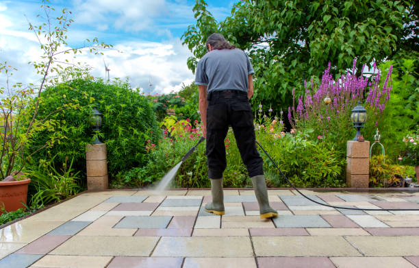 Professional Pressure Washing Services in Silsbee, TX